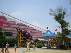 -美的鹭湖探索王国