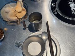 -椰庭·椰子鸡·创意玩家(晶耀前滩店)