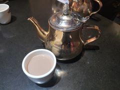 维吾尔族奶茶-巴依老爷新疆美食(远洋未来汇购物中心店)