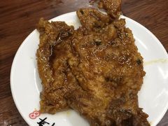 -朱新年·苏式汤团·面点(北寺塔店)