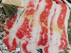 -炭虎烤肉(桂林路店)