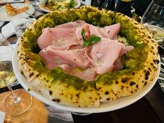 -Margherita雏菊意大利餐厅(雅颂庭购物中心店)