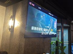 -麦凯伦烧烤·精酿超级工厂店(金桥总店)