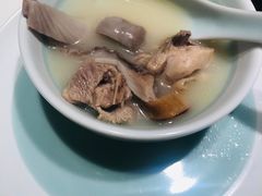 -花城粤菜餐厅(高新区店)
