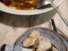 -周渝食惦·酸菜鱼精致川菜(横岗店)