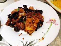 -鲁城往事(游客中心店)