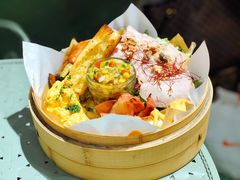 -CHILLAX轻乐时(侨建·Hi City店)