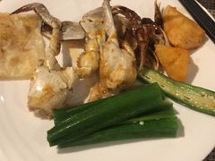 -明月东一酒店·菲斯特自助餐厅