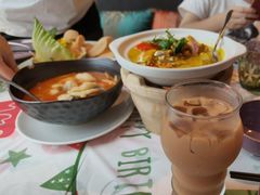 -蕉叶·广州明星泰国菜(保利广场店)