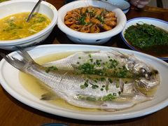 -锡和无锡菜(景丽苑店)