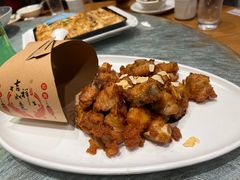 炸排骨-琼菜王(南海店)