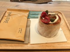 -théATRE 茶聚场(王府中環店)
