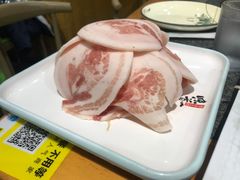 酸菜五花肉-鹤之乡·齐齐哈尔烤肉·非遗(秋涛路店)