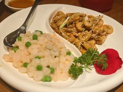 -上海人家花樣年华(中山公园店)