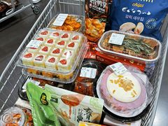 -山姆会员商店(上海浦东店)