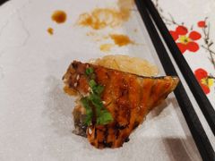 锦衣寿司-晓寿司·日本料理(望京博雅店)