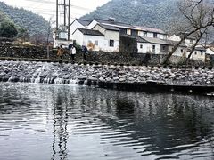 景点-鹿亭中村