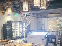 -和彩放题餐厅(酒仙桥店)