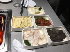 -海底捞火锅(吴中路店)