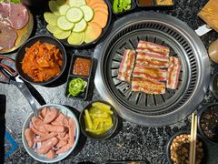 -九田家黑牛烤肉料理(盛龙广场店)