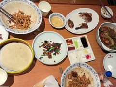 -老北京炸酱面·烤鸭(前门店)