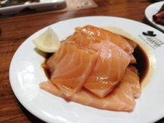 -汉巴味德·烤肉与啤酒的自助(杭州大悦城店)