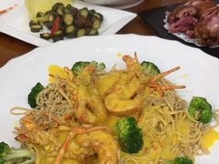 -东江海鲜酒家(艺都分店)