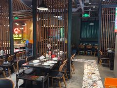-尚合里潮汕牛肉火锅(海沧店)