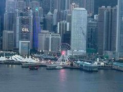 -香港回归祖国纪念碑