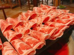 精品高钙羊肉-杨家火锅(国美店)