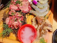 -黑牛の場(兴隆大奥莱店)