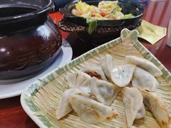 -龙凤瓦罐煨汤馆(清江东路店)
