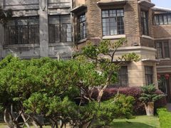 -大可堂普洱茶馆(襄阳南路馆)