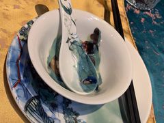 -茶人村·宫廷私厨(奥体印象城店)