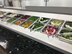 -So Lounge索兰至餐厅(蓝色港湾店)