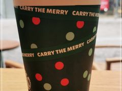 -星巴克(大宁店)