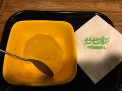 -七七家的糖水店(南湾街1号店)
