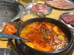 -姜虎东白丁烤肉(恒隆广场店)