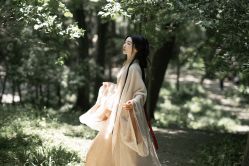 -八角古风摄影