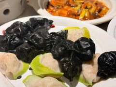 -船歌·鱼水饺青岛菜(金狮广场店)