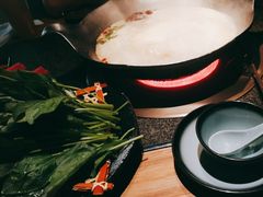 -湊湊火锅·茶憩(皇姑万象汇店)