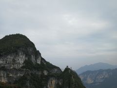 -重庆云阳龙缸景区