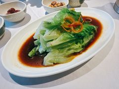 白灼罗马生-京味斋·北京烤鸭(华威桥北工大店)
