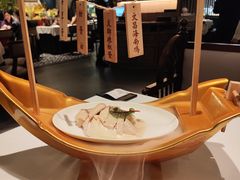 -狮拾久·现代新加坡料理(壹方城店)