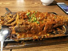 -敏丁拌饭(中街总店)