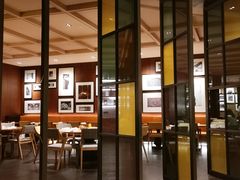 大堂-长沙君悦酒店·自助餐厅咖啡厅