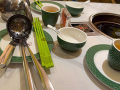 -润园四季椰子鸡火锅(欢乐海岸店)