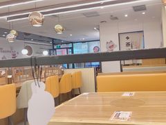 大堂-呷哺呷哺(郑州国贸360餐厅店)