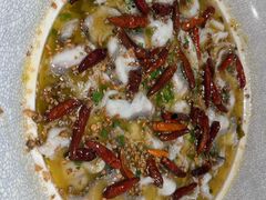 -太二酸菜鱼(石家庄万象城店)