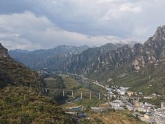 -野三坡清泉山风景区